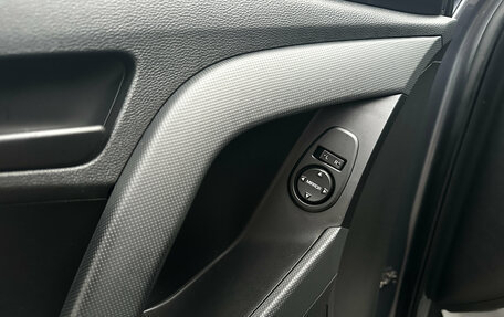 Hyundai Creta I рестайлинг, 2017 год, 1 690 000 рублей, 17 фотография