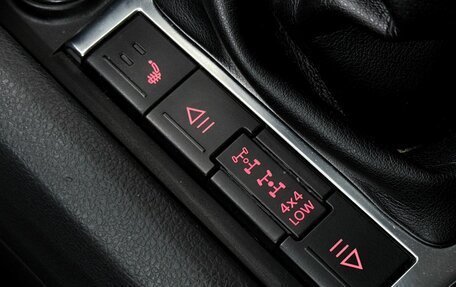 Volkswagen Amarok I рестайлинг, 2014 год, 1 950 000 рублей, 16 фотография
