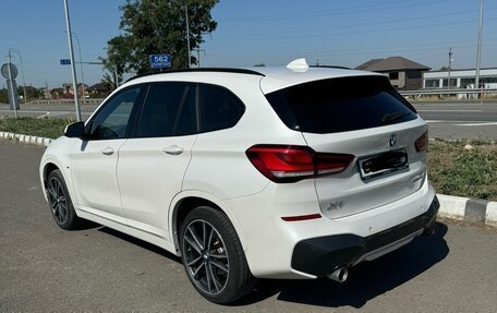 BMW X1, 2021 год, 3 150 000 рублей, 3 фотография