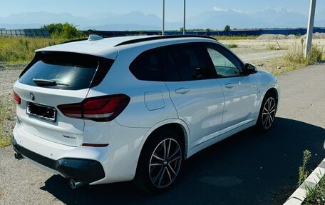 BMW X1, 2021 год, 3 150 000 рублей, 4 фотография