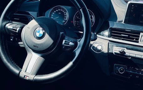 BMW X1, 2021 год, 3 150 000 рублей, 5 фотография