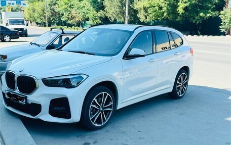 BMW X1, 2021 год, 3 150 000 рублей, 7 фотография