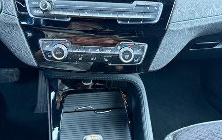 BMW X1, 2021 год, 3 150 000 рублей, 10 фотография