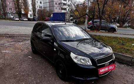 Chevrolet Aveo III, 2008 год, 300 000 рублей, 2 фотография