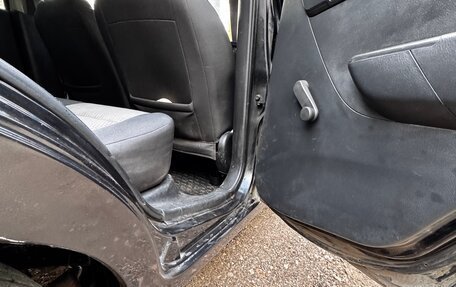Chevrolet Aveo III, 2008 год, 300 000 рублей, 10 фотография
