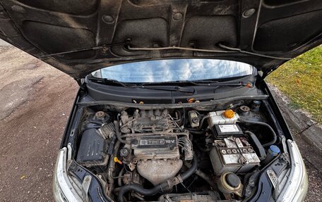 Chevrolet Aveo III, 2008 год, 300 000 рублей, 12 фотография