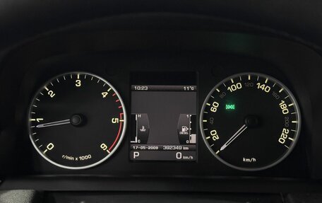 Land Rover Range Rover Sport I рестайлинг, 2010 год, 1 980 000 рублей, 13 фотография