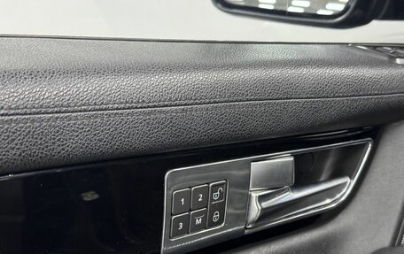 Land Rover Range Rover Sport I рестайлинг, 2010 год, 1 980 000 рублей, 23 фотография