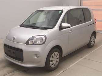Toyota Porte II, 2013 год, 986 000 рублей, 1 фотография