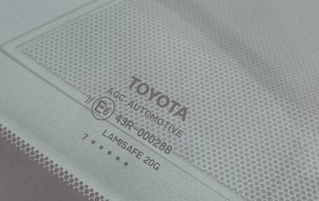 Toyota RAV4, 2017 год, 2 499 000 рублей, 13 фотография