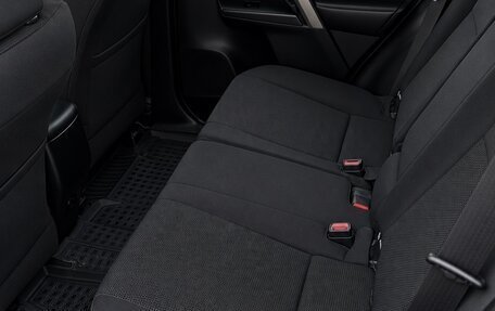 Toyota RAV4, 2017 год, 2 499 000 рублей, 19 фотография
