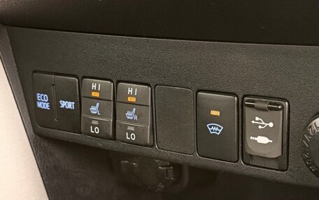Toyota RAV4, 2017 год, 2 499 000 рублей, 24 фотография