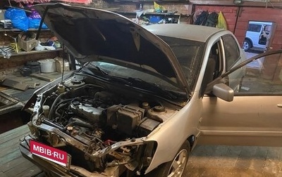 Mitsubishi Lancer IX, 2004 год, 70 000 рублей, 1 фотография