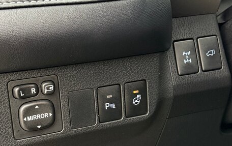 Toyota RAV4, 2017 год, 2 499 000 рублей, 26 фотография