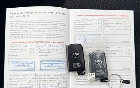 Toyota RAV4, 2017 год, 2 499 000 рублей, 30 фотография