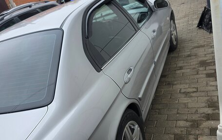 Hyundai Sonata IV рестайлинг, 2007 год, 350 000 рублей, 5 фотография