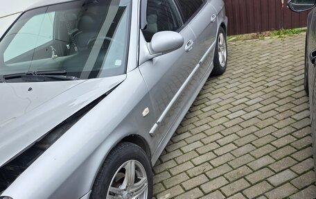 Hyundai Sonata IV рестайлинг, 2007 год, 350 000 рублей, 7 фотография
