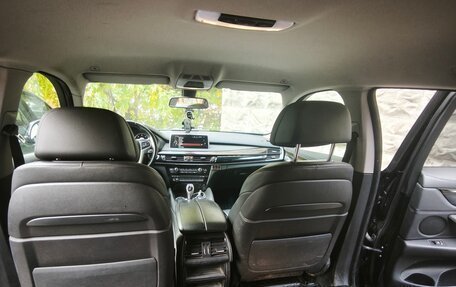 BMW X6, 2015 год, 3 950 000 рублей, 3 фотография