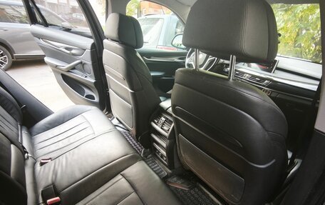 BMW X6, 2015 год, 3 950 000 рублей, 4 фотография