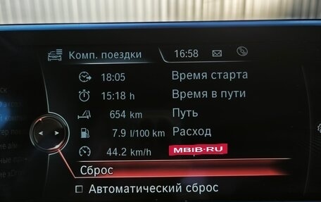 BMW X6, 2015 год, 3 950 000 рублей, 7 фотография