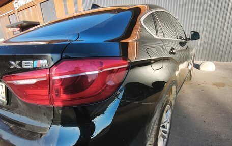 BMW X6, 2015 год, 3 950 000 рублей, 13 фотография
