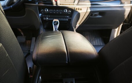BMW X6, 2015 год, 3 950 000 рублей, 11 фотография