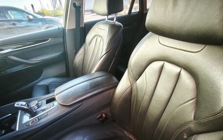 BMW X6, 2015 год, 3 950 000 рублей, 15 фотография