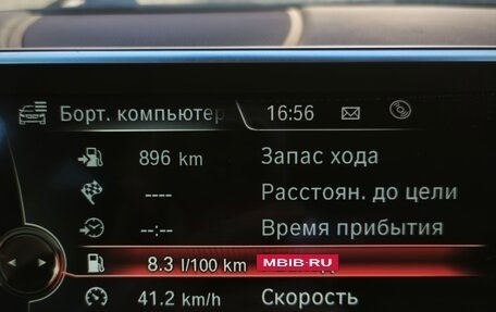 BMW X6, 2015 год, 3 950 000 рублей, 10 фотография