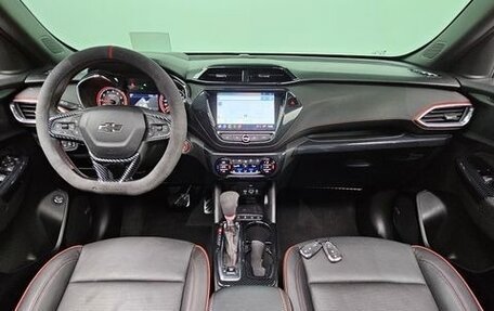Chevrolet TrailBlazer, 2022 год, 2 100 020 рублей, 10 фотография