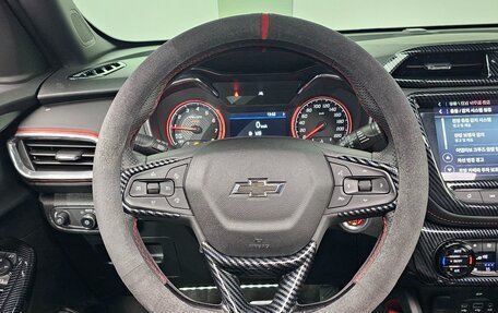 Chevrolet TrailBlazer, 2022 год, 2 100 020 рублей, 11 фотография