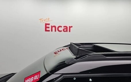 Chevrolet TrailBlazer, 2022 год, 2 100 020 рублей, 6 фотография