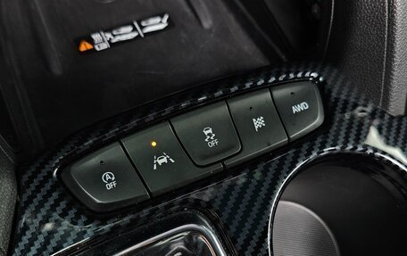 Chevrolet TrailBlazer, 2022 год, 2 100 020 рублей, 14 фотография
