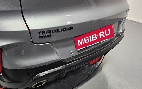 Chevrolet TrailBlazer, 2022 год, 2 100 020 рублей, 7 фотография