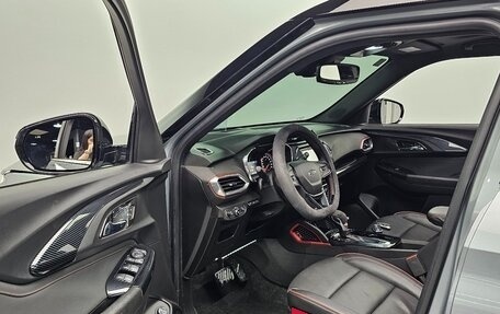 Chevrolet TrailBlazer, 2022 год, 2 100 020 рублей, 8 фотография