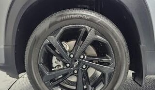 Chevrolet TrailBlazer, 2022 год, 2 100 020 рублей, 17 фотография