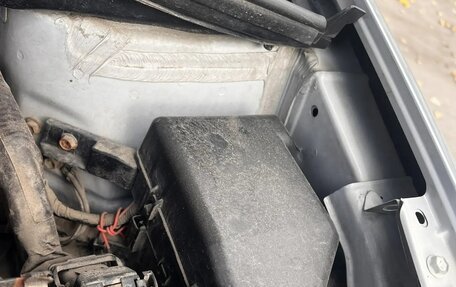 Suzuki SX4 II рестайлинг, 2010 год, 1 100 000 рублей, 9 фотография
