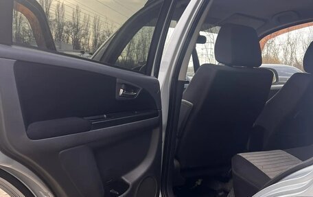 Suzuki SX4 II рестайлинг, 2010 год, 1 100 000 рублей, 12 фотография
