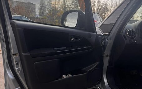 Suzuki SX4 II рестайлинг, 2010 год, 1 100 000 рублей, 11 фотография