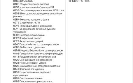 BMW X5, 2022 год, 6 750 000 рублей, 10 фотография