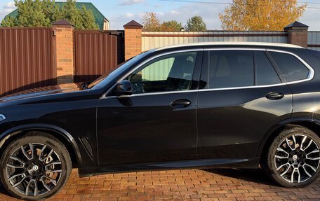 BMW X5, 2022 год, 6 750 000 рублей, 5 фотография