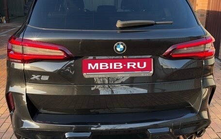 BMW X5, 2022 год, 6 750 000 рублей, 3 фотография