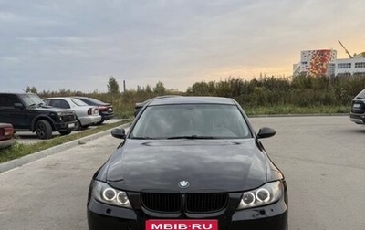 BMW 3 серия, 2006 год, 550 000 рублей, 1 фотография