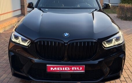 BMW X5, 2022 год, 6 750 000 рублей, 1 фотография