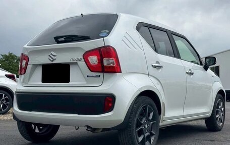 Suzuki Ignis III, 2023 год, 965 000 рублей, 3 фотография