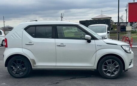 Suzuki Ignis III, 2023 год, 965 000 рублей, 4 фотография