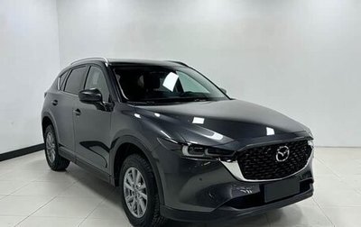 Mazda CX-5 II, 2022 год, 2 100 000 рублей, 1 фотография