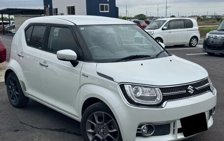 Suzuki Ignis III, 2023 год, 965 000 рублей, 5 фотография