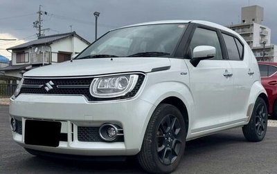 Suzuki Ignis III, 2023 год, 965 000 рублей, 1 фотография