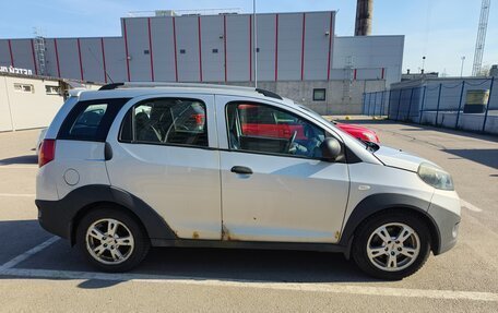 Chery IndiS (S18D) I, 2013 год, 220 000 рублей, 1 фотография