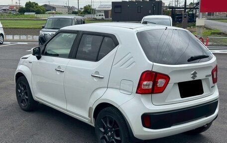 Suzuki Ignis III, 2023 год, 965 000 рублей, 2 фотография